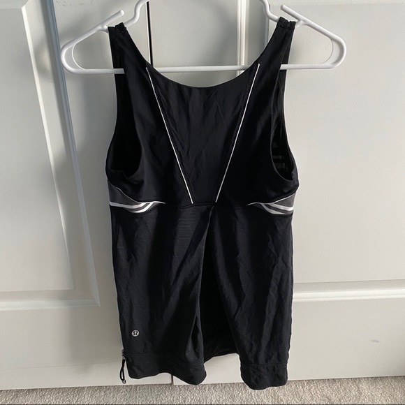 Lululemon ta ta tamer tank - Picture 5 of 7